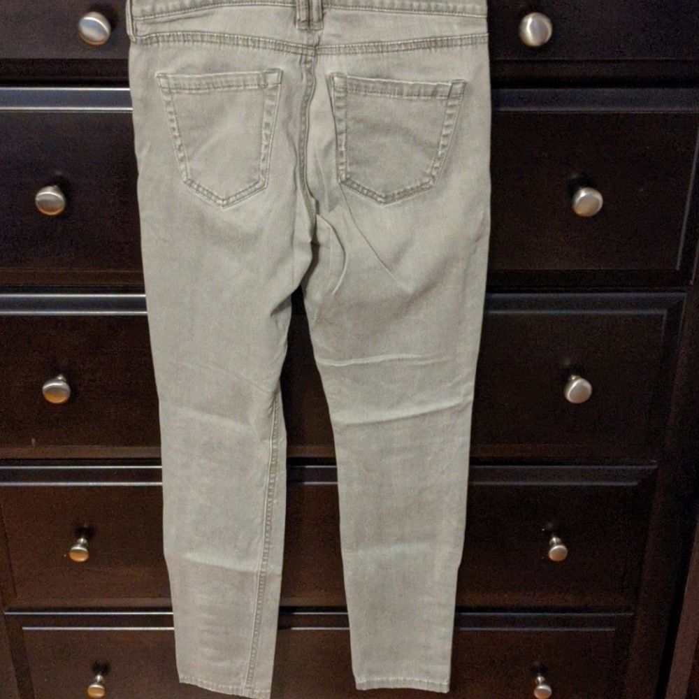 Express soft jeans - Picture 4 of 4